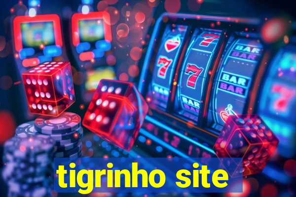 tigrinho site